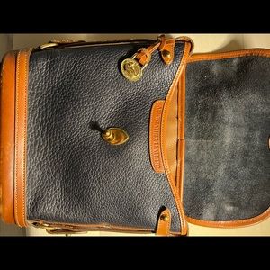 Vintage Dooney & Bourke